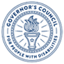 Governor's Council for People with Disabilities Logo