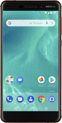 Nokia 6